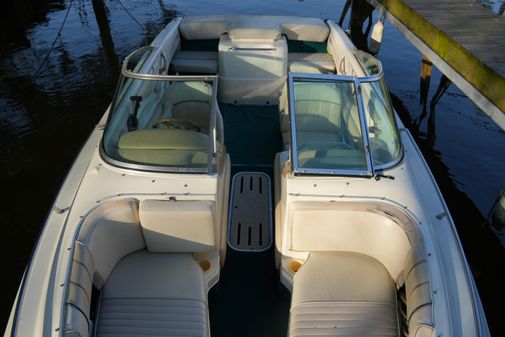 Sea Ray 210 Bow Rider image