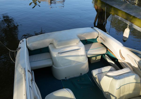 Sea Ray 210 Bow Rider image