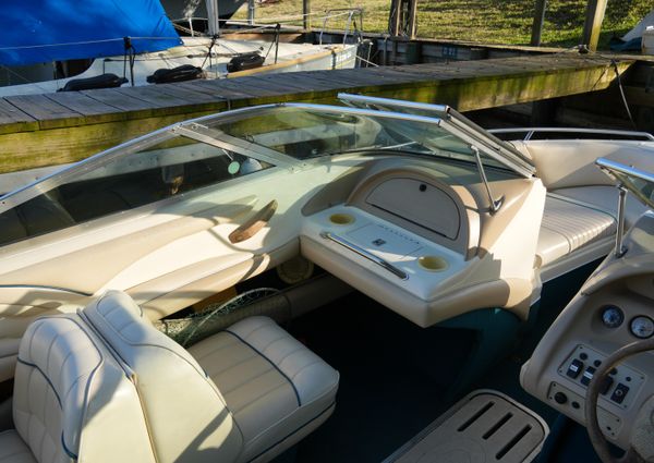 Sea Ray 210 Bow Rider image