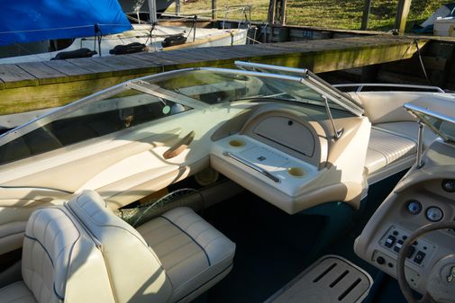 Sea Ray 210 Bow Rider image