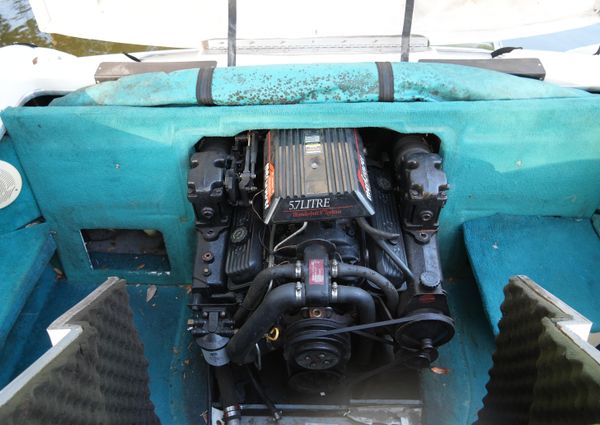 Sea Ray 210 Bow Rider image