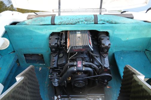 Sea Ray 210 Bow Rider image