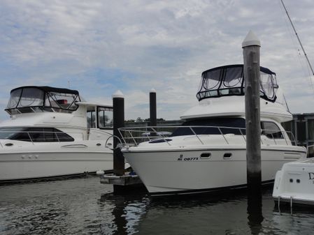 Bayliner 3488 Command Bridge Motoryacht image