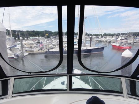 Bayliner 3488 Command Bridge Motoryacht image