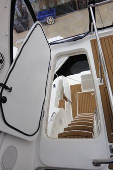 Bayliner 3488 Command Bridge Motoryacht image