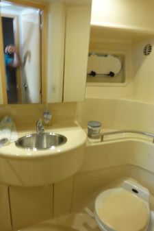 Bayliner 3488 Command Bridge Motoryacht image