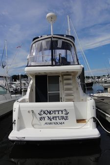 Bayliner 3488 Command Bridge Motoryacht image