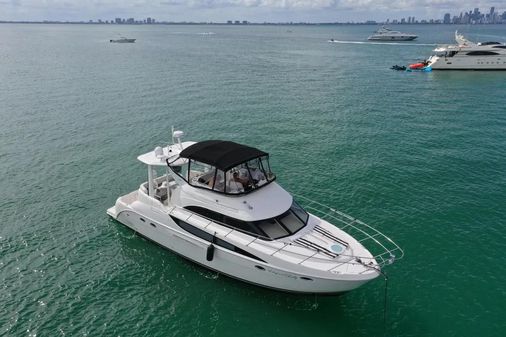 Meridian 459 Motoryacht image