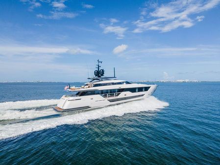 Ferretti Yachts Custom Line image