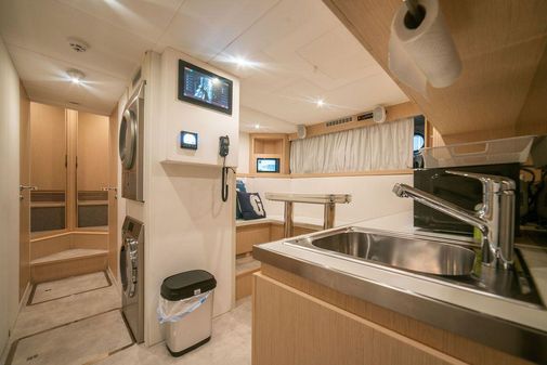 Ferretti Yachts Custom Line image