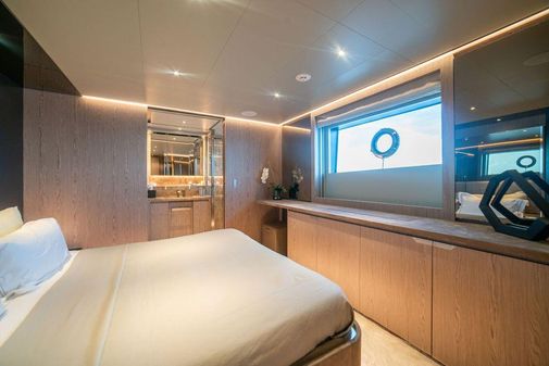 Ferretti Yachts Custom Line image