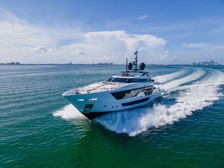 Ferretti Yachts Custom Line image