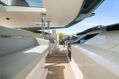 Ferretti Yachts Custom Line image