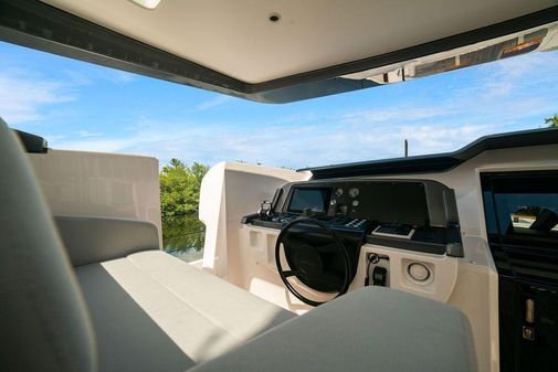 Ferretti Yachts Custom Line image