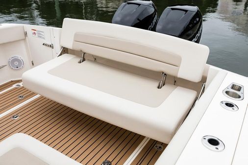 Boston-whaler 320-VANTAGE image