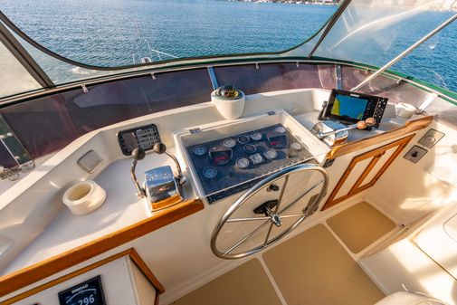 Offshore-yachts 48-SEDAN image