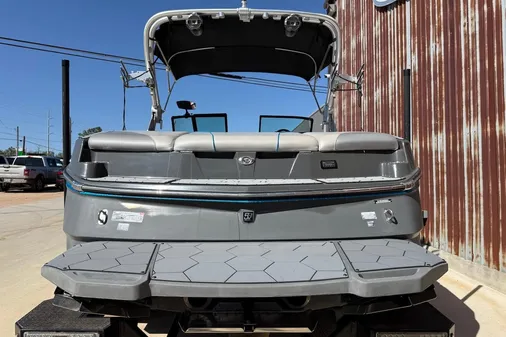 MasterCraft NXT22 image