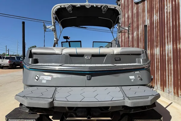 Mastercraft NXT22 image