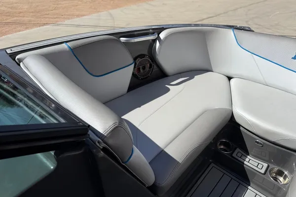 Mastercraft NXT22 image