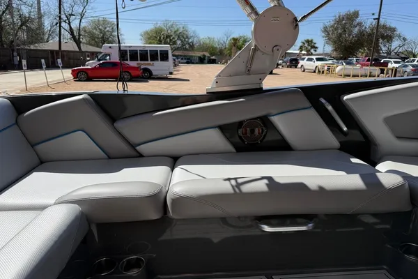 Mastercraft NXT22 image