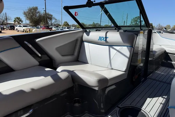 Mastercraft NXT22 image