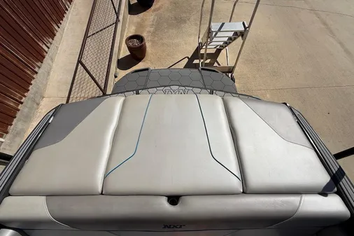 MasterCraft NXT22 image