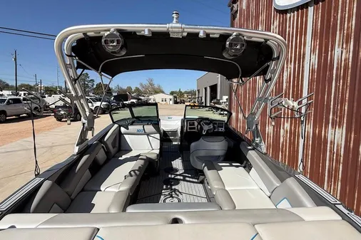 MasterCraft NXT22 image