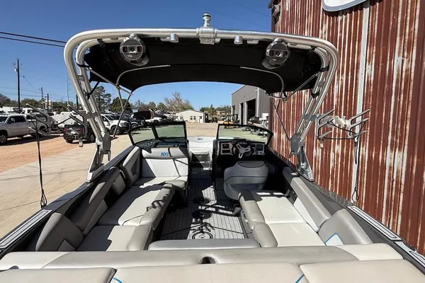 Mastercraft NXT22 image