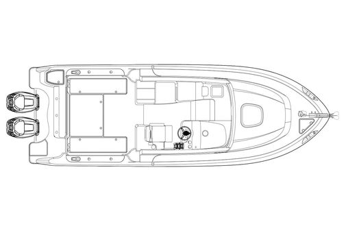 Boston Whaler 285 Conquest image
