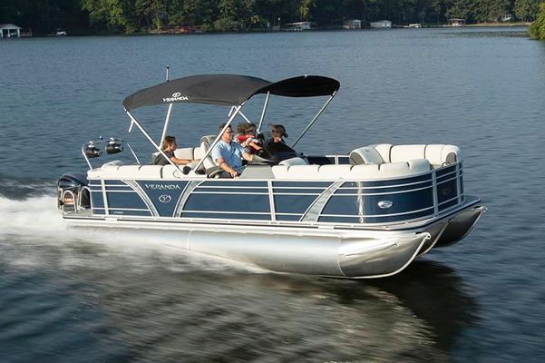 Veranda VP 22RC - main image