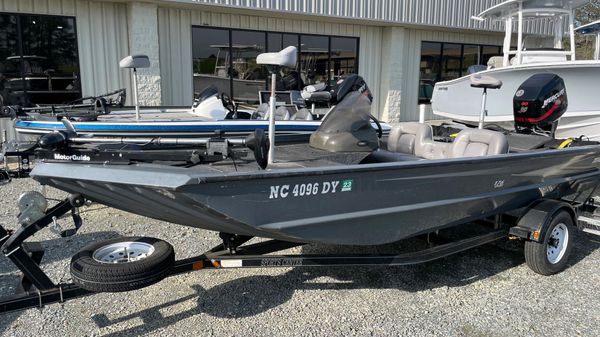 Triton 176 Sport