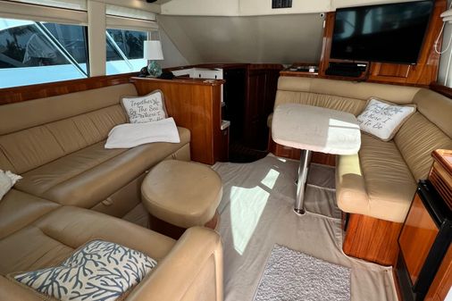 Riviera 42Flybridge image