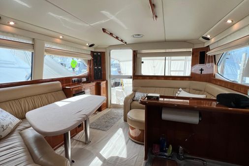 Riviera 42Flybridge image