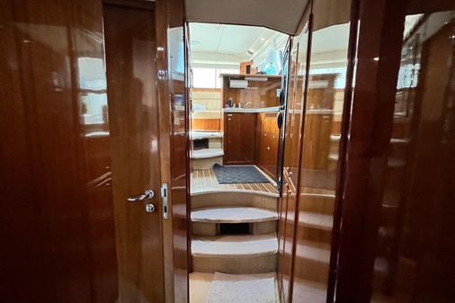 Riviera 42Flybridge image