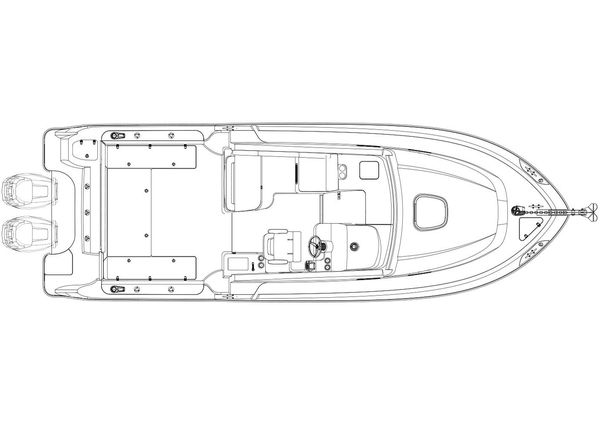 Boston Whaler 315 Conquest image