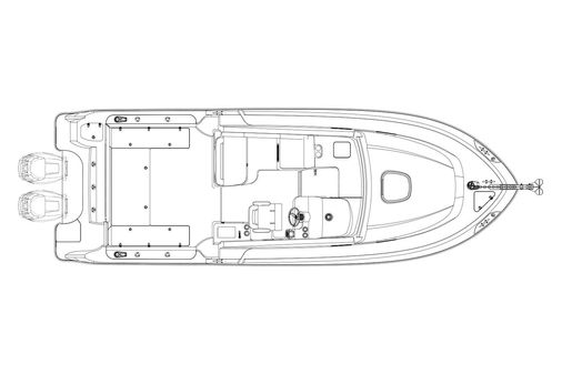 Boston Whaler 315 Conquest image