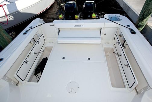 Boston Whaler 315 Conquest image