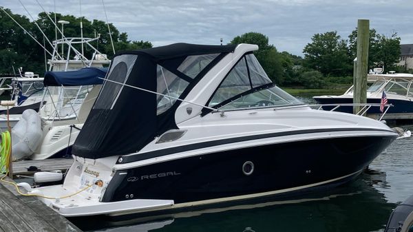 Regal 28 Express