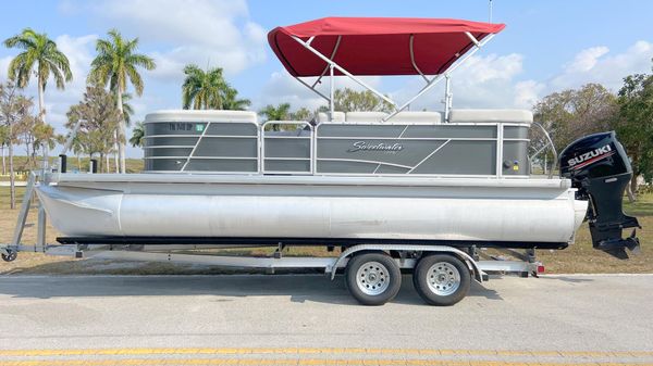 Sweetwater 2286 BF