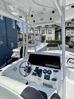 Tidewater 210CC image
