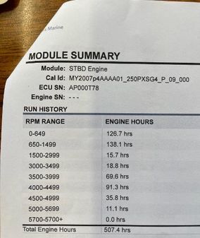 Mercury Pro XS 250 hp Torque Master image