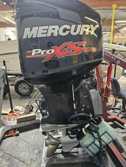 Mercury Pro XS 250 hp Torque Master image