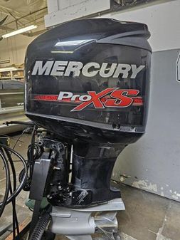 Mercury Pro XS 250 hp Torque Master image