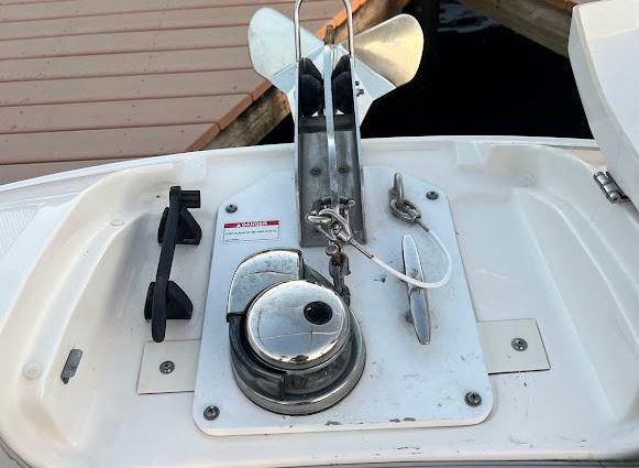 Sea Ray SDX 270 Outboard image