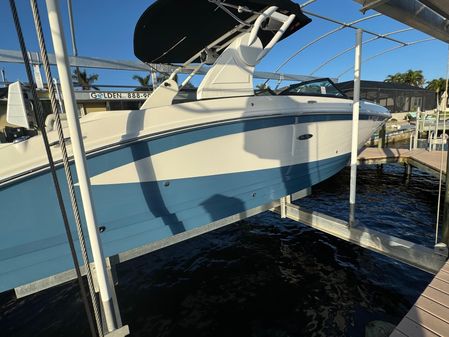 Sea Ray SDX 270 Outboard image