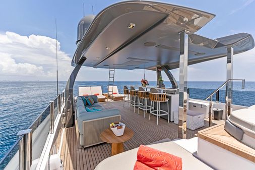 Custom Line Navetta 33 image