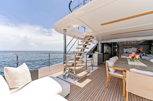 Custom Line Navetta 33 image