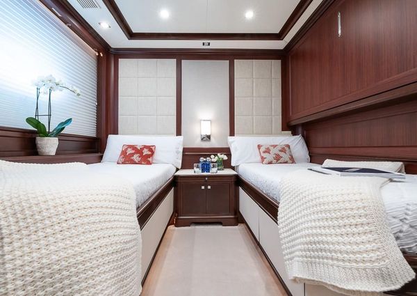 Benetti classic 120 image