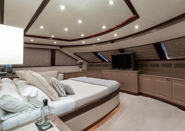 Benetti classic 120 image