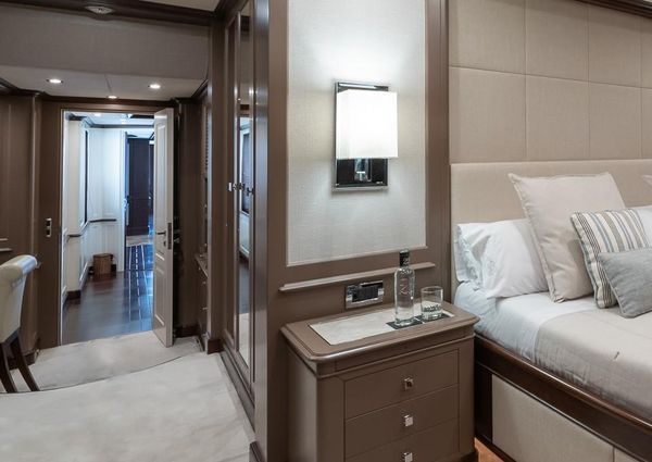 Benetti classic 120 image